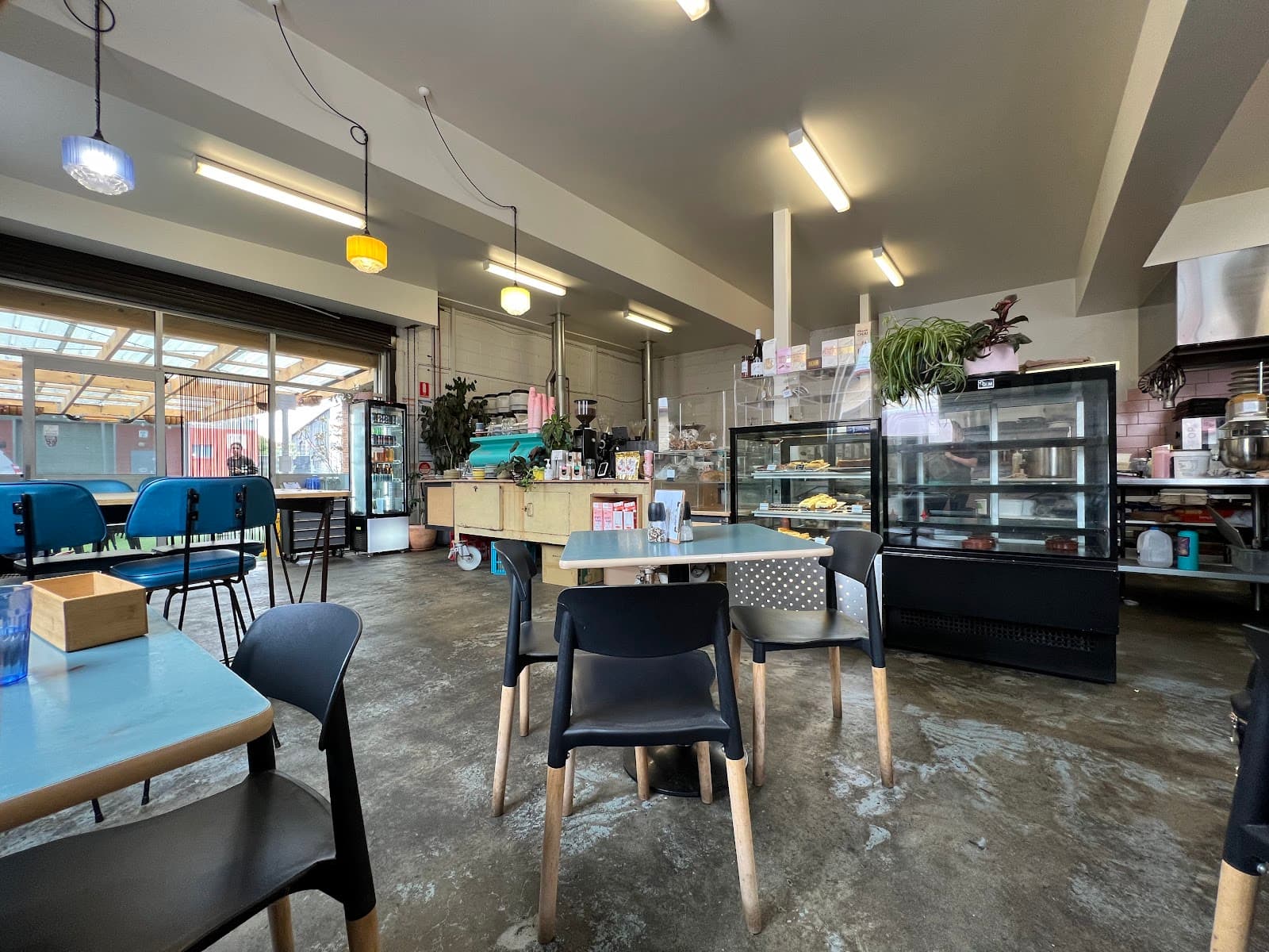 BAKED Gluten Free — Port Arthur, Tasmania
