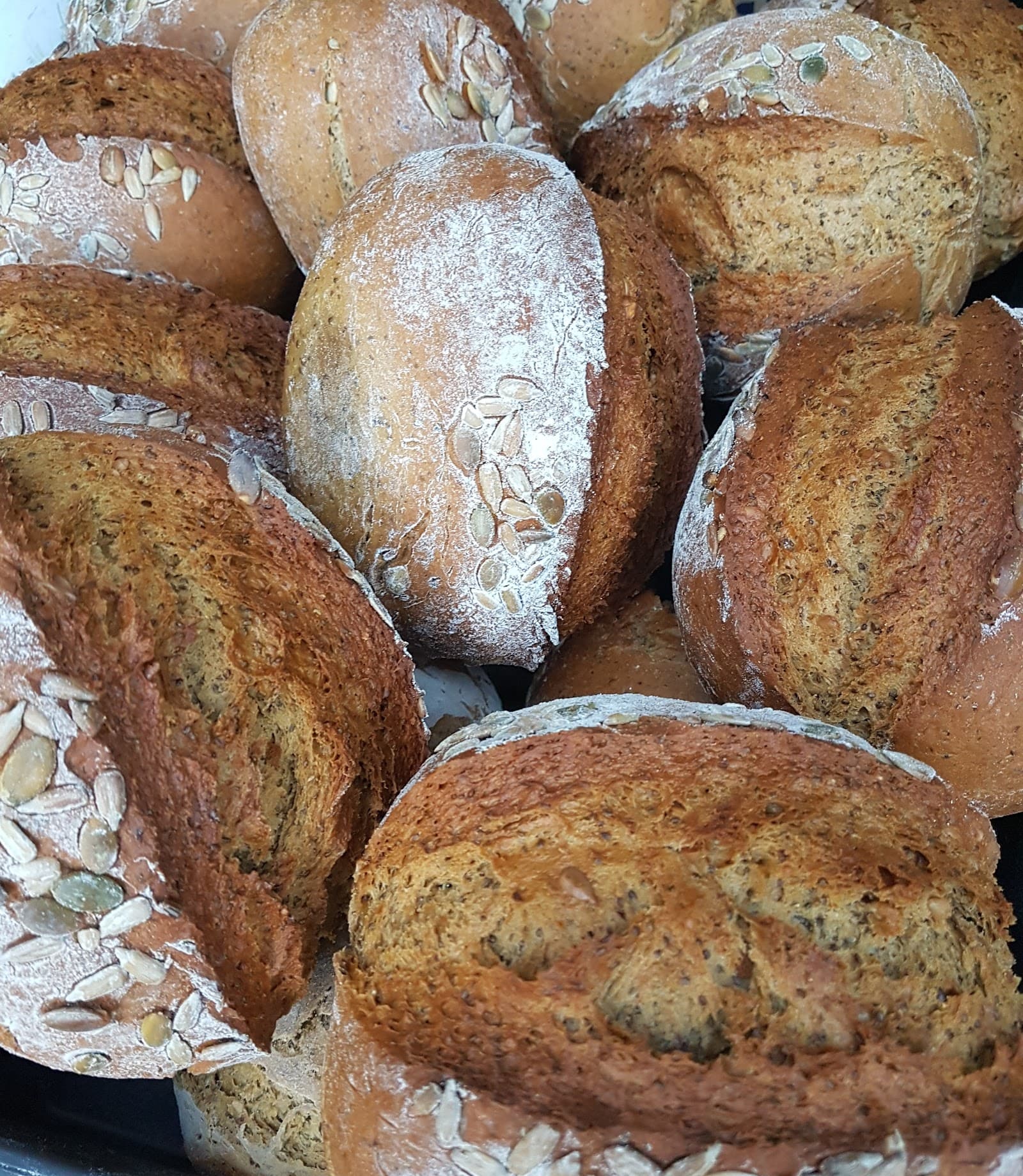 BAKED Gluten Free — Port Arthur, Tasmania