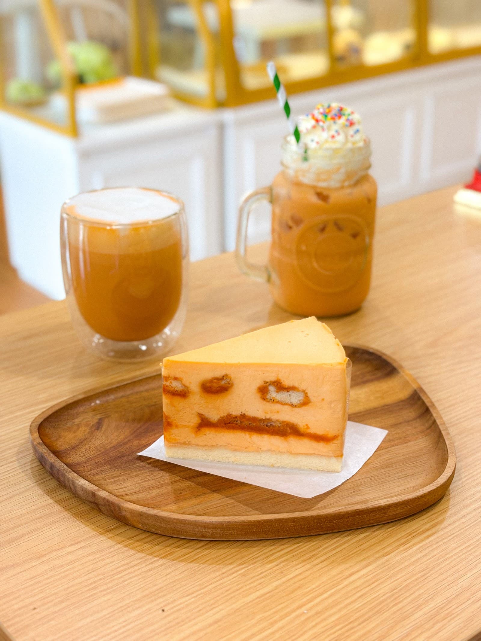 Desserts Near Me x Poptoys — Battery Point, Tasmania
