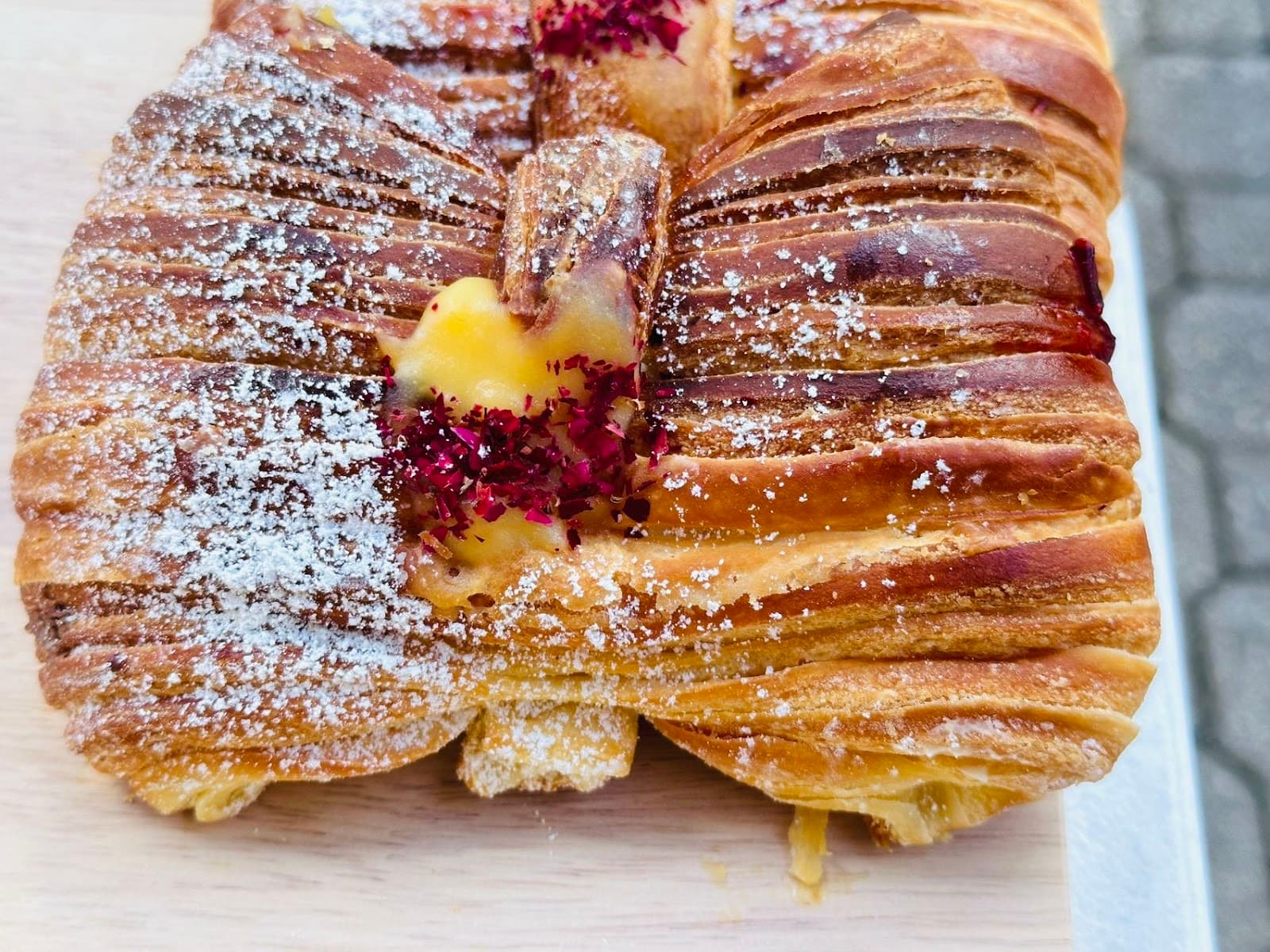 Rivryan Taste — Salamanca, Tasmania