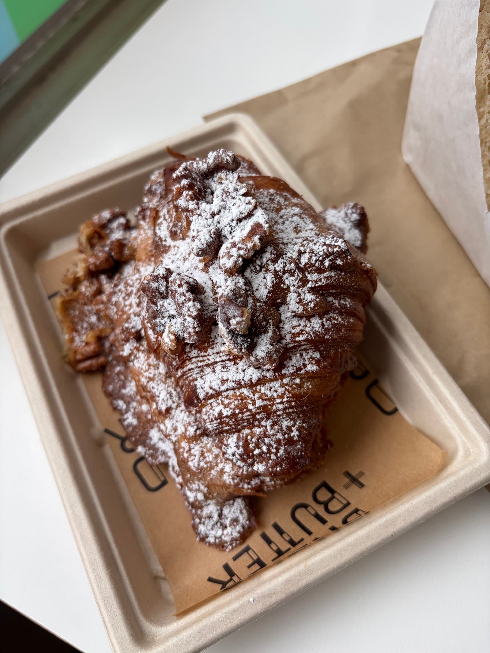 Bread + Butter | Bakery — Launceston, Tasmania