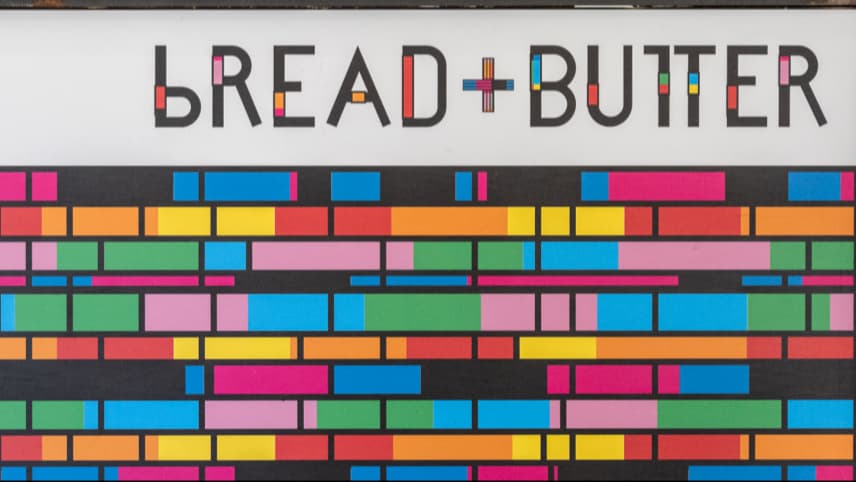 Bread + Butter | Bakery — Launceston, Tasmania