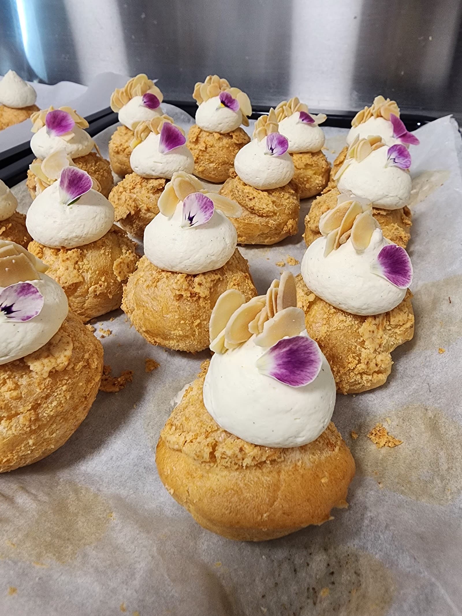 Le Petit Chou — Launceston, Tasmania