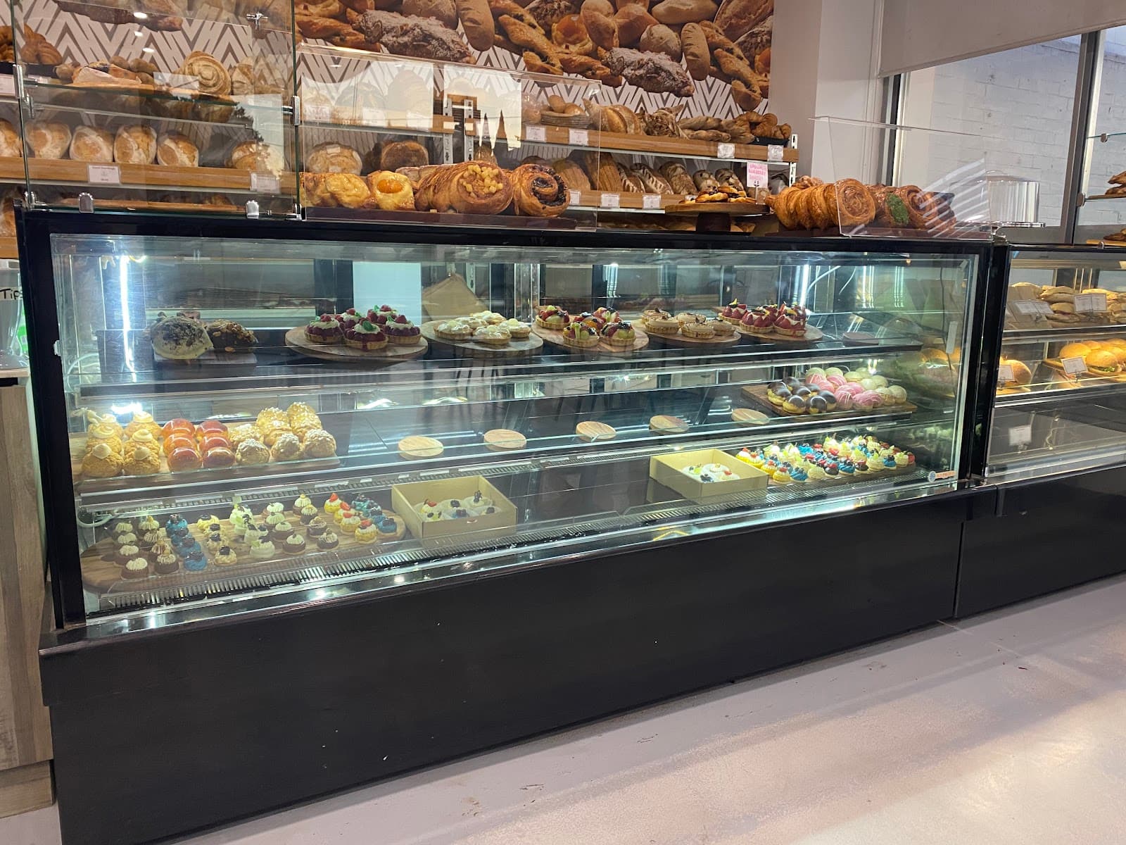 Manubread — Launceston, Tasmania
