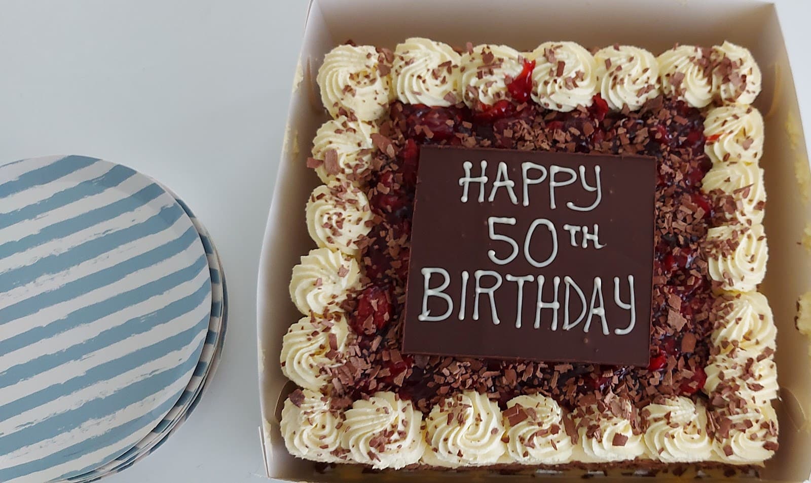 Trevallyn Gourmet Bakery — Launceston, Tasmania