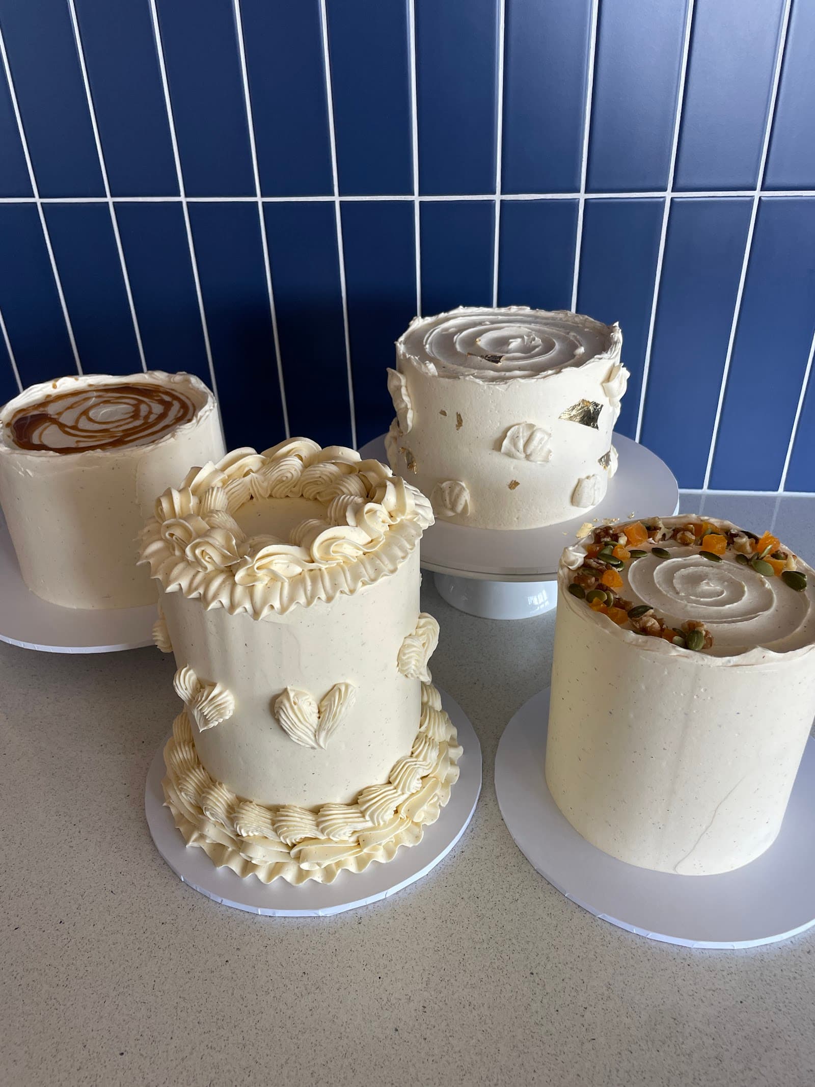 Butter and Sage — Launceston, Tasmania