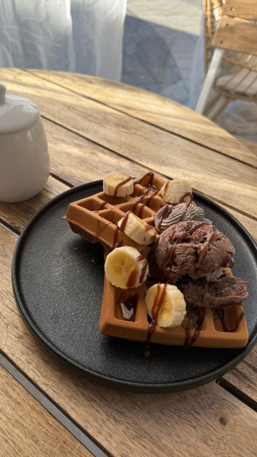 Cake o'clock — Launceston, Tasmania