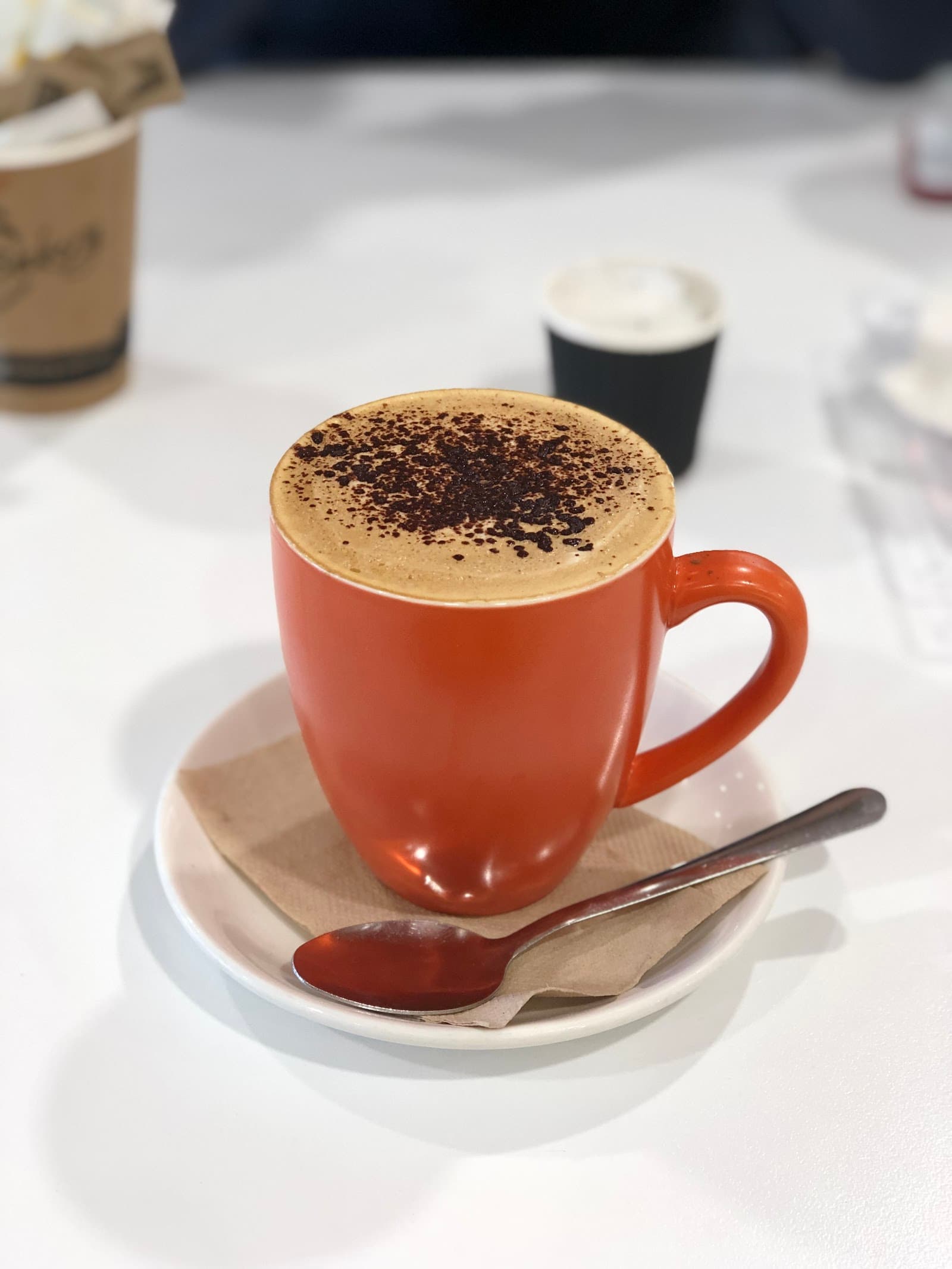 Scottsdale Bakery — Launceston, Tasmania