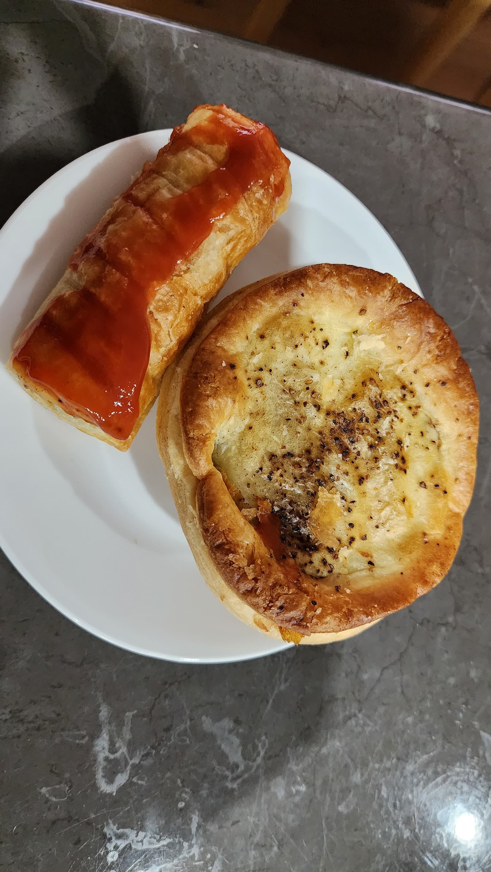 Scottsdale Bakery — Launceston, Tasmania