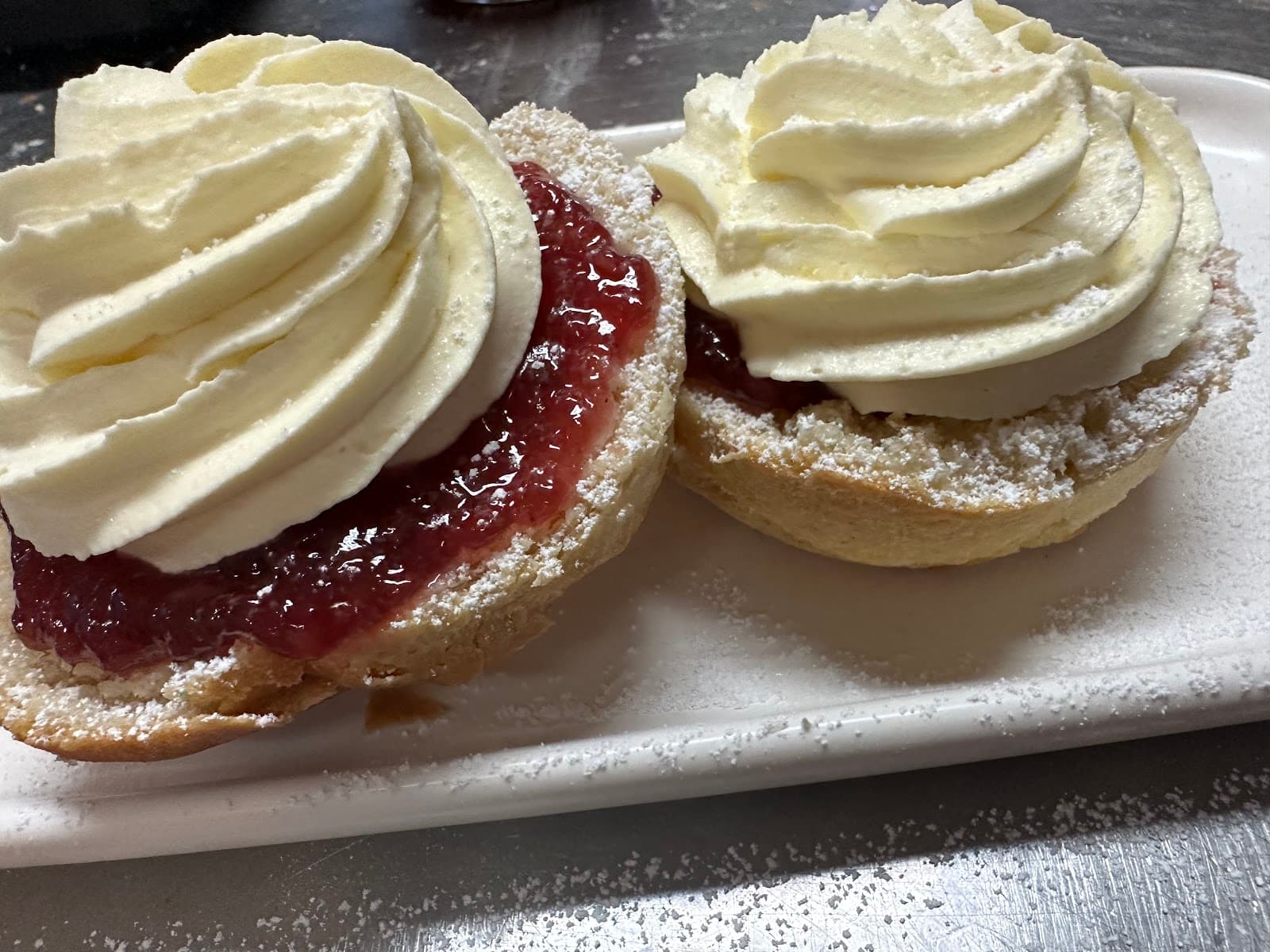 Exeter Bakery — Launceston, Tasmania