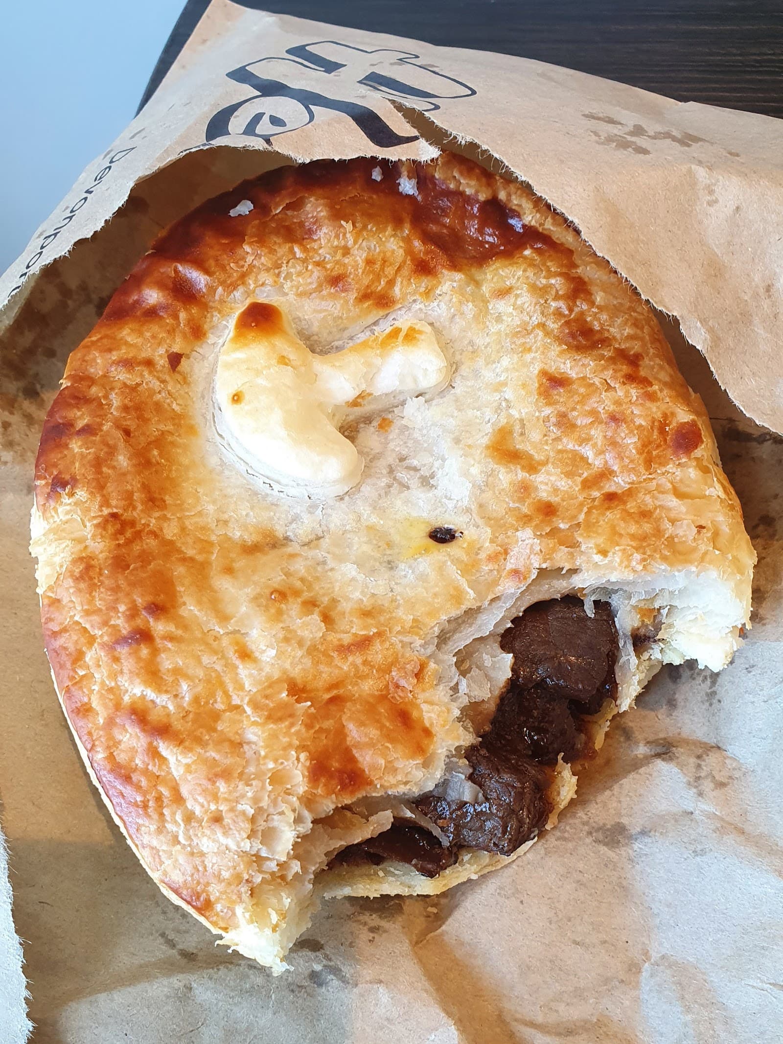 Hennessy's Bakehouse — Devonport, Tasmania