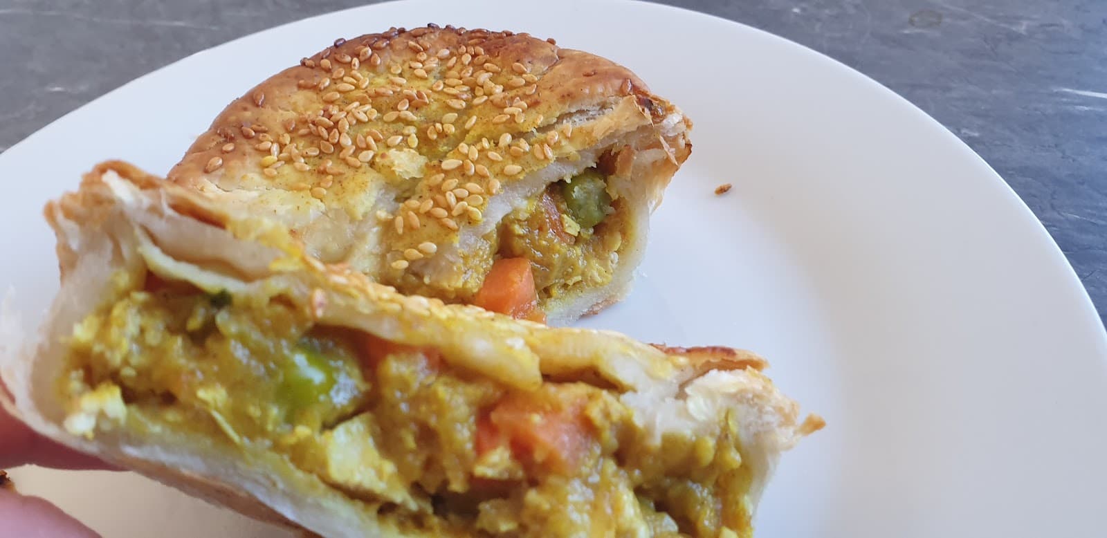 Banjo’s Bakery Café – Devonport — Devonport, Tasmania