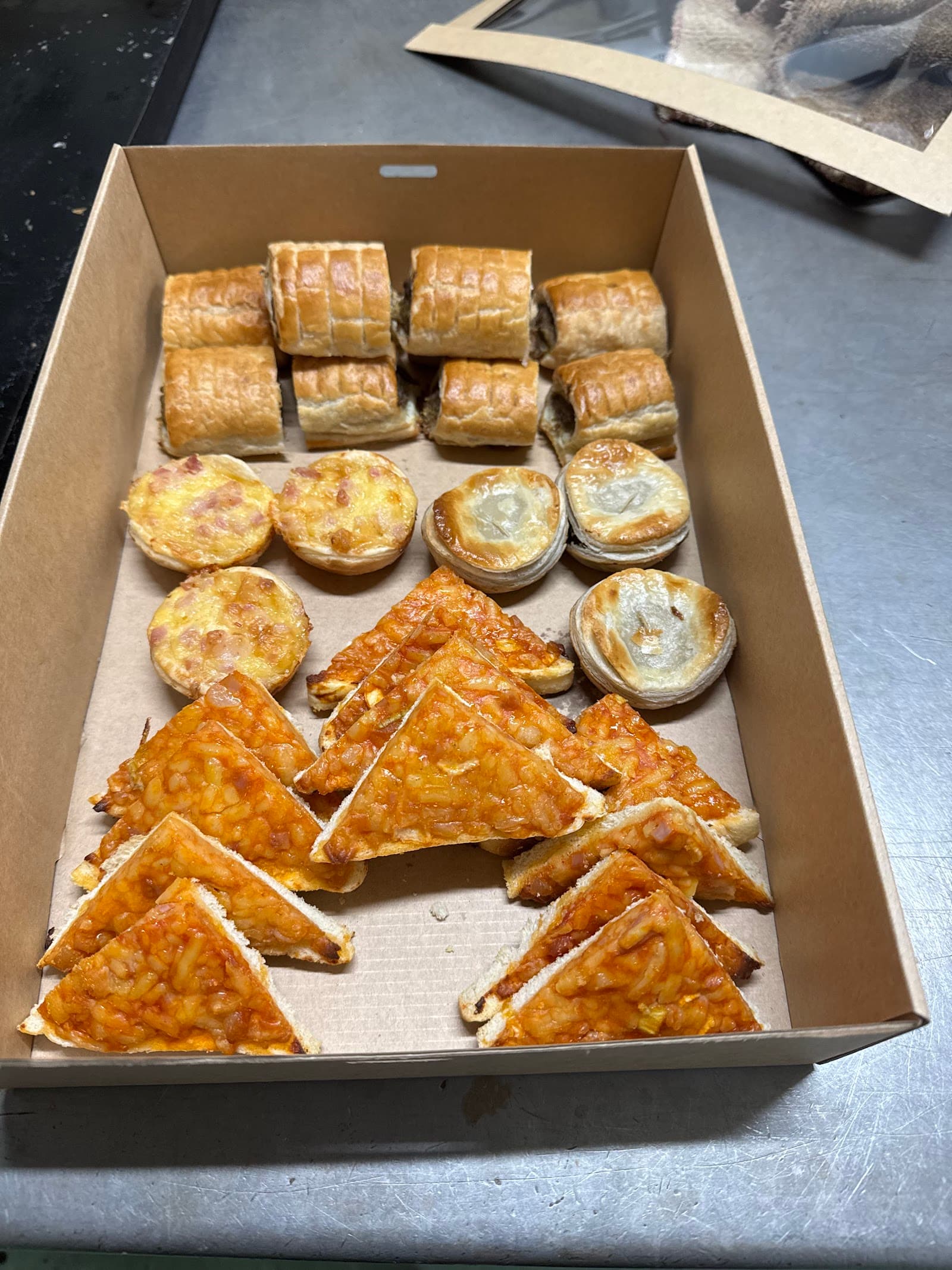 Spreyton Bakery — Devonport, Tasmania