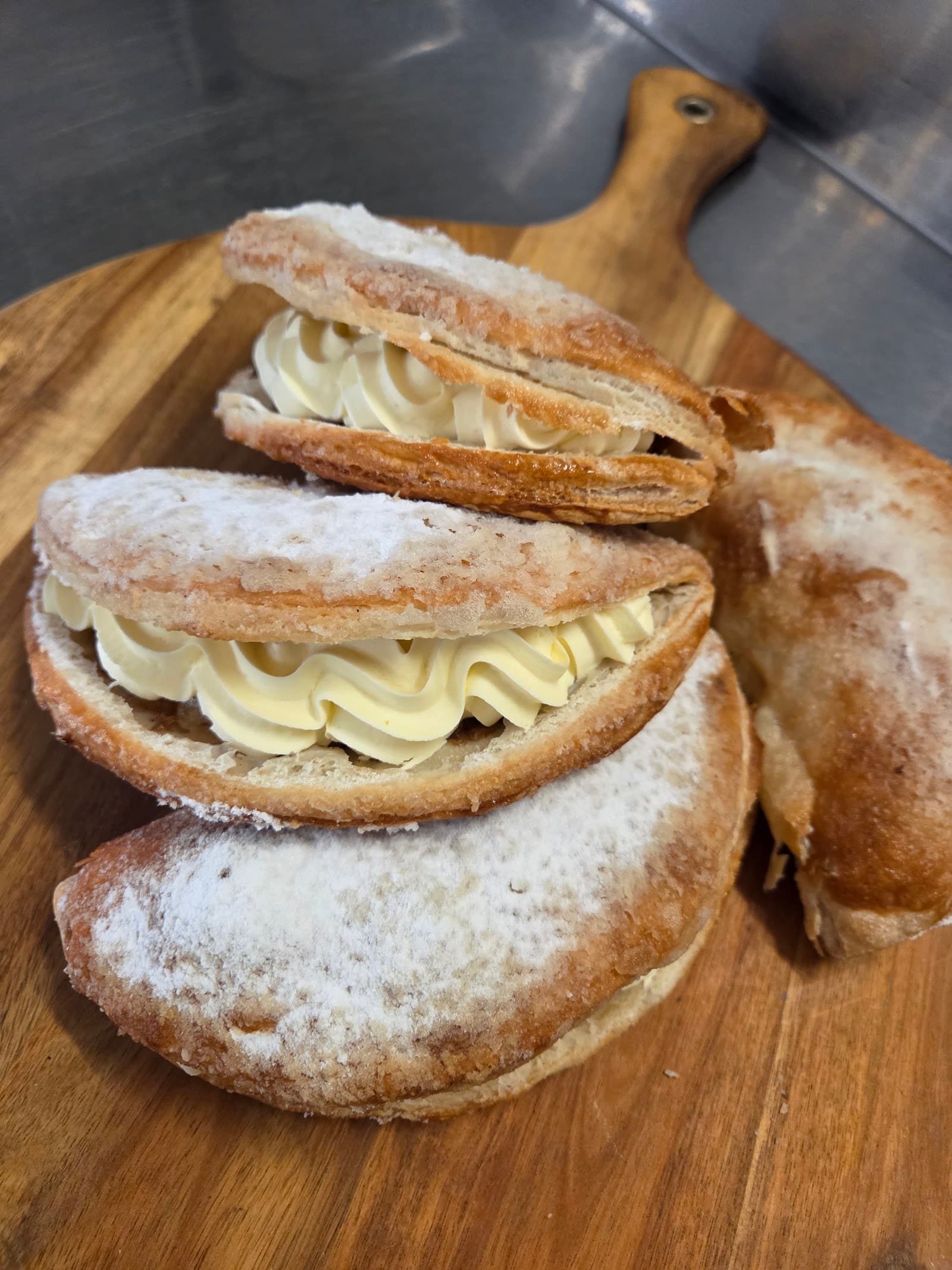 Shadows Cafe & Bakery East Devonport — Devonport, Tasmania