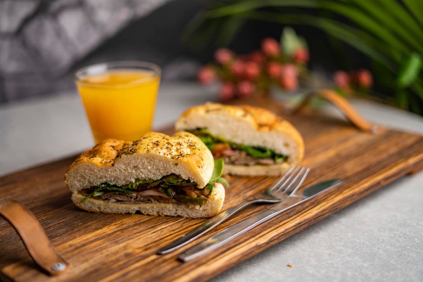 Olivers Bakery & Cafe — Devonport, Tasmania