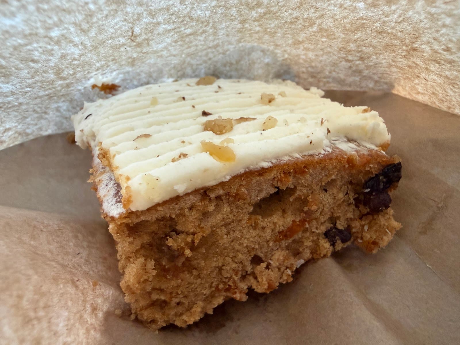Bake — Burnie, Tasmania