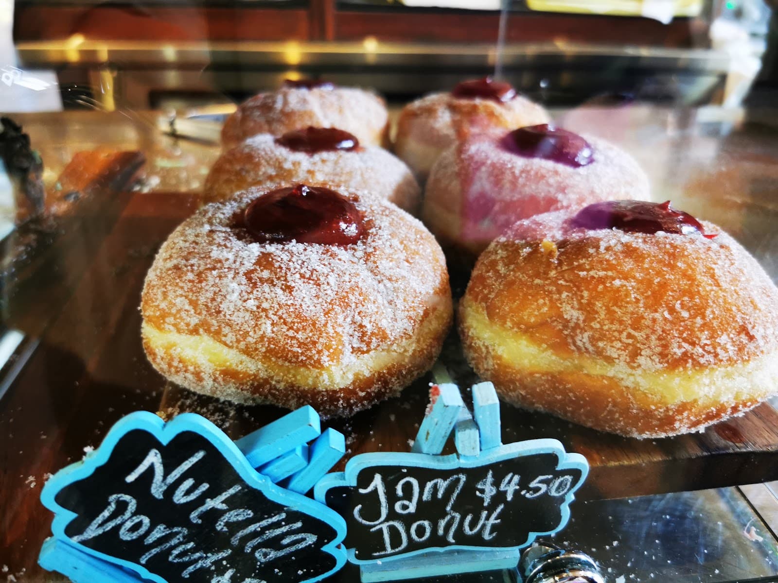 Rustic Bakehouse — Cradle Mountain, Tasmania