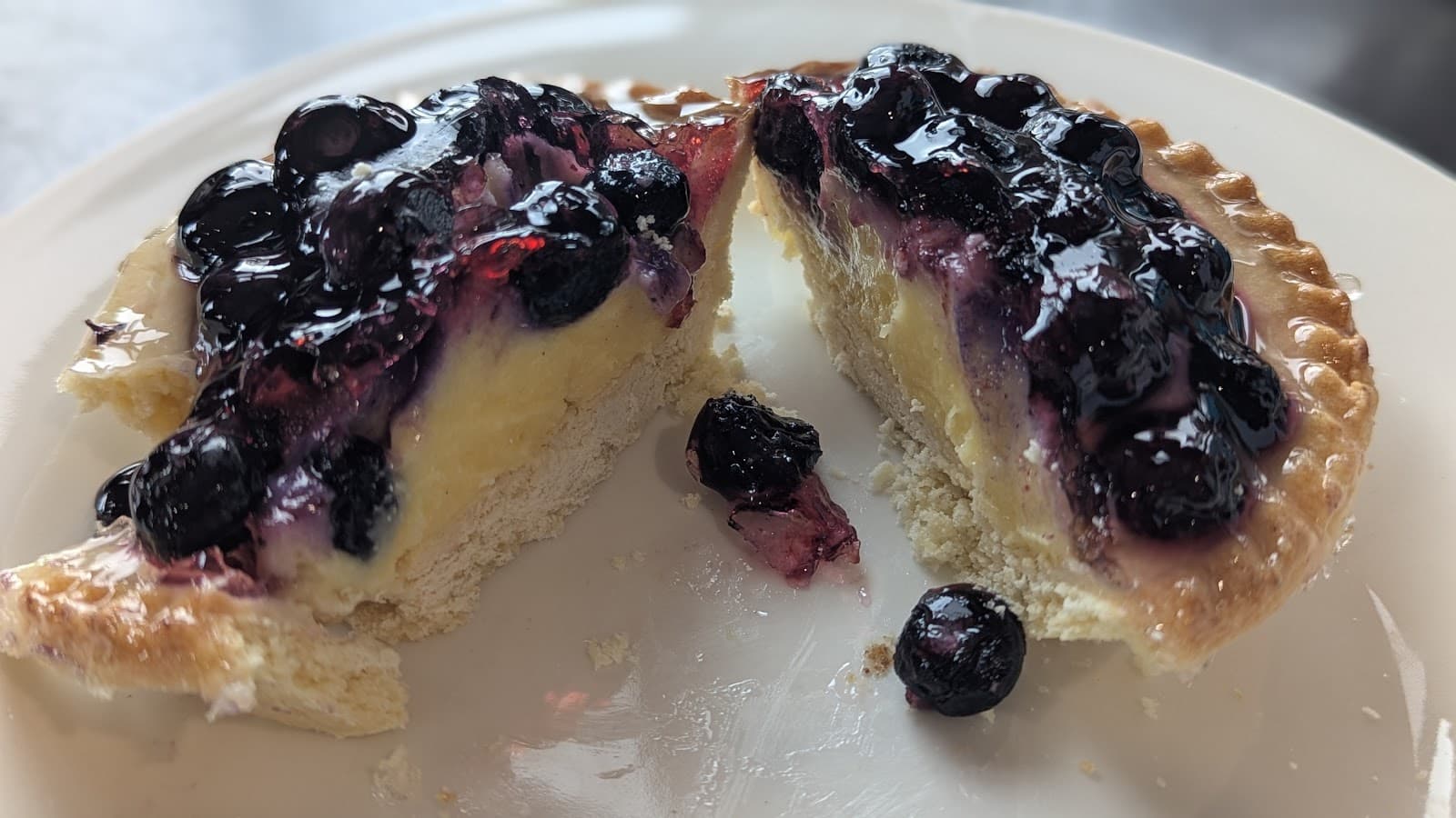 Bossimis Bakehouse & Café, Sheffield — Cradle Mountain, Tasmania