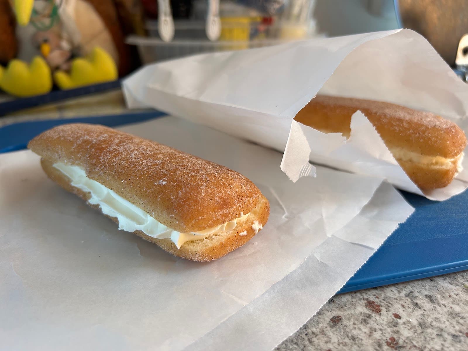 Tamar Cakes — Cradle Mountain, Tasmania