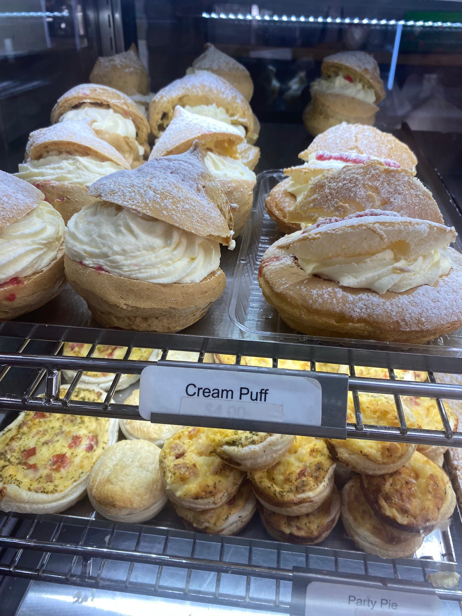 Cottage Kitchen Bakehouse — Cradle Mountain, Tasmania