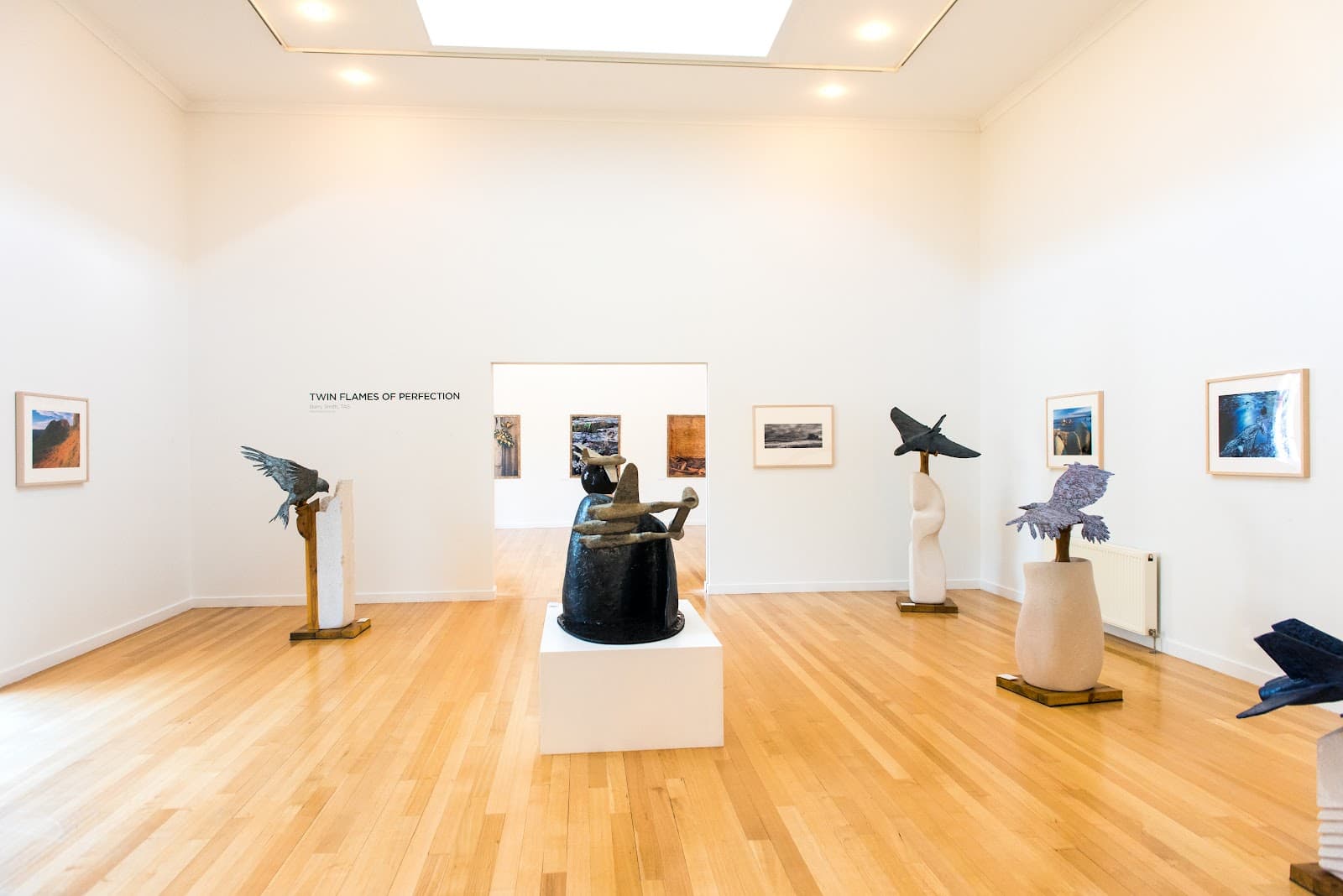Cradle Mountain Wilderness Gallery — Cradle Mountain, Tasmania
