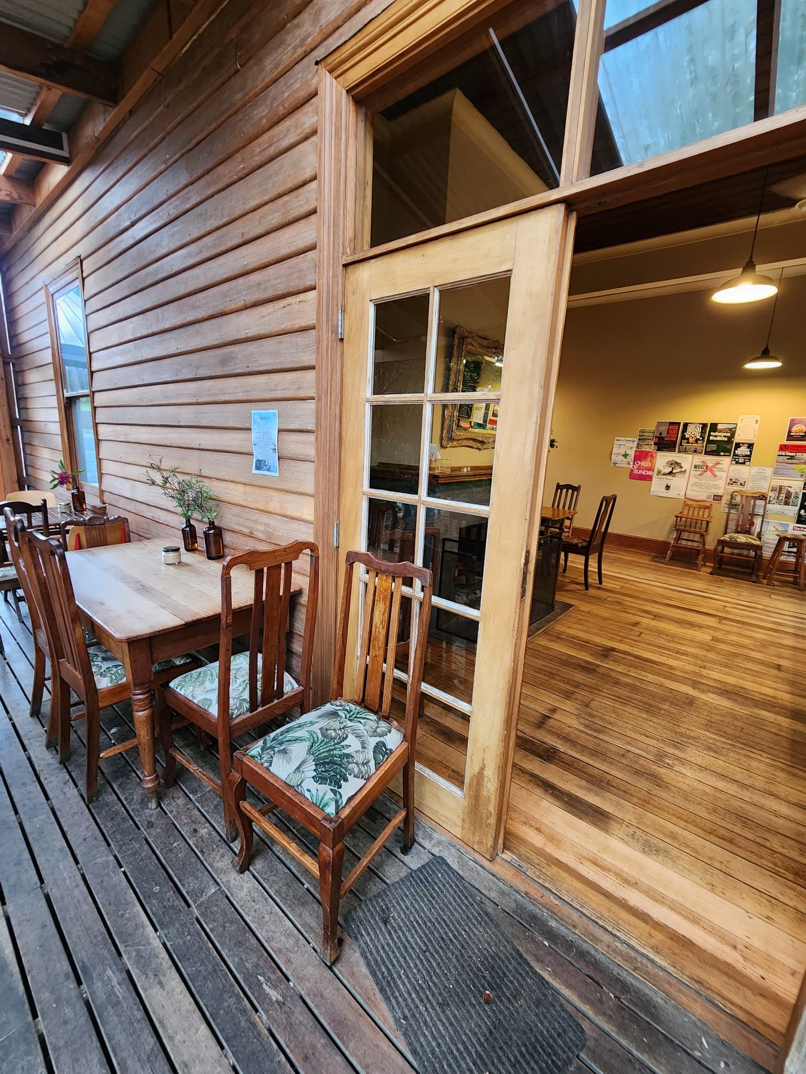 Summer Kitchen Bakery — Port Arthur, Tasmania
