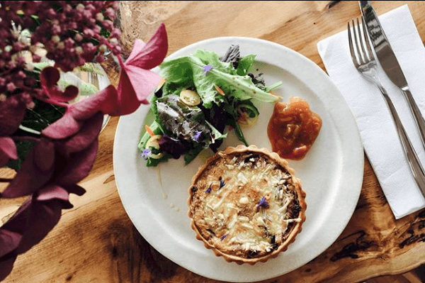 Little Bay Patisserie — Freycinet, Tasmania