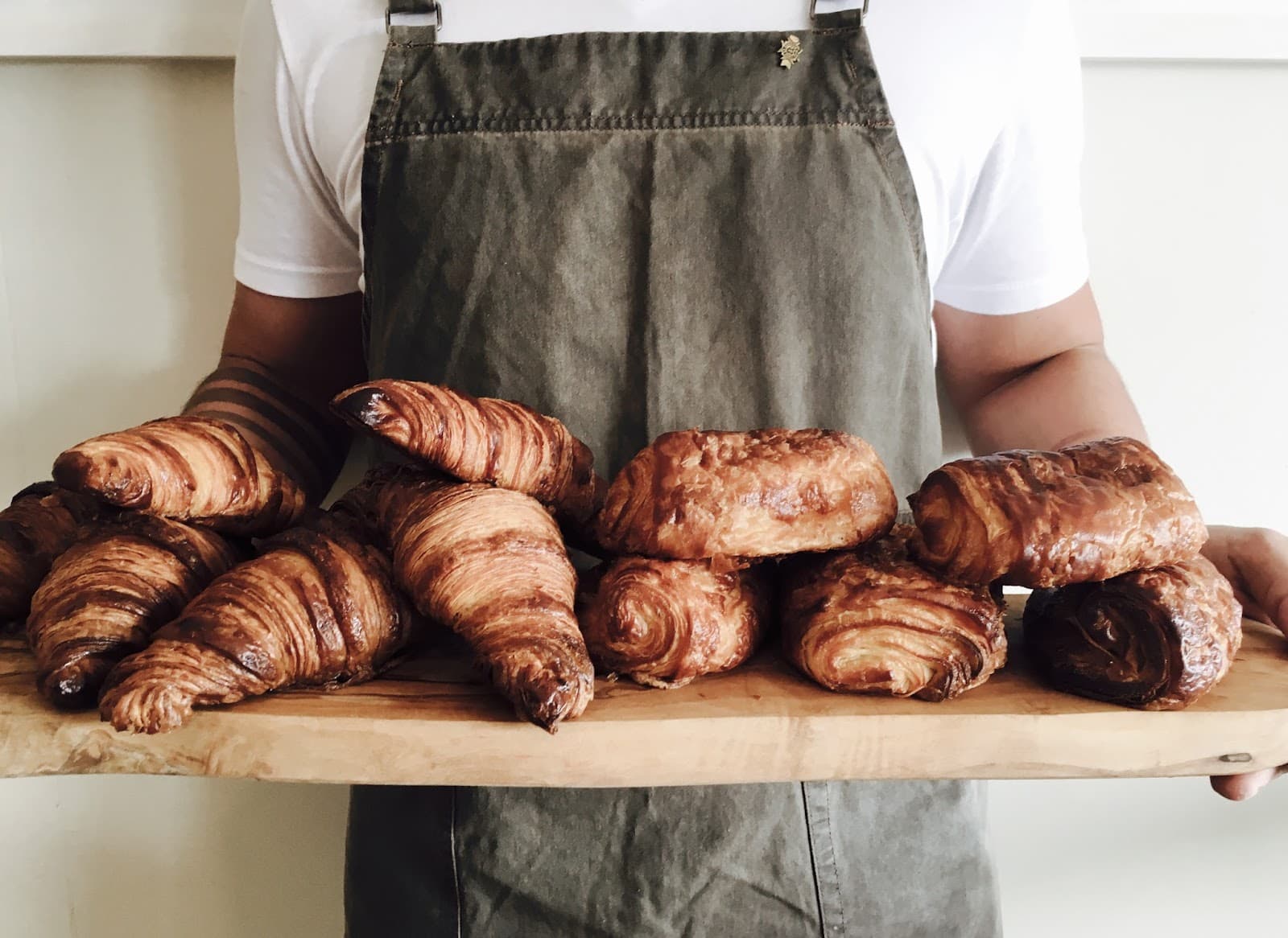 Little Bay Patisserie — Freycinet, Tasmania