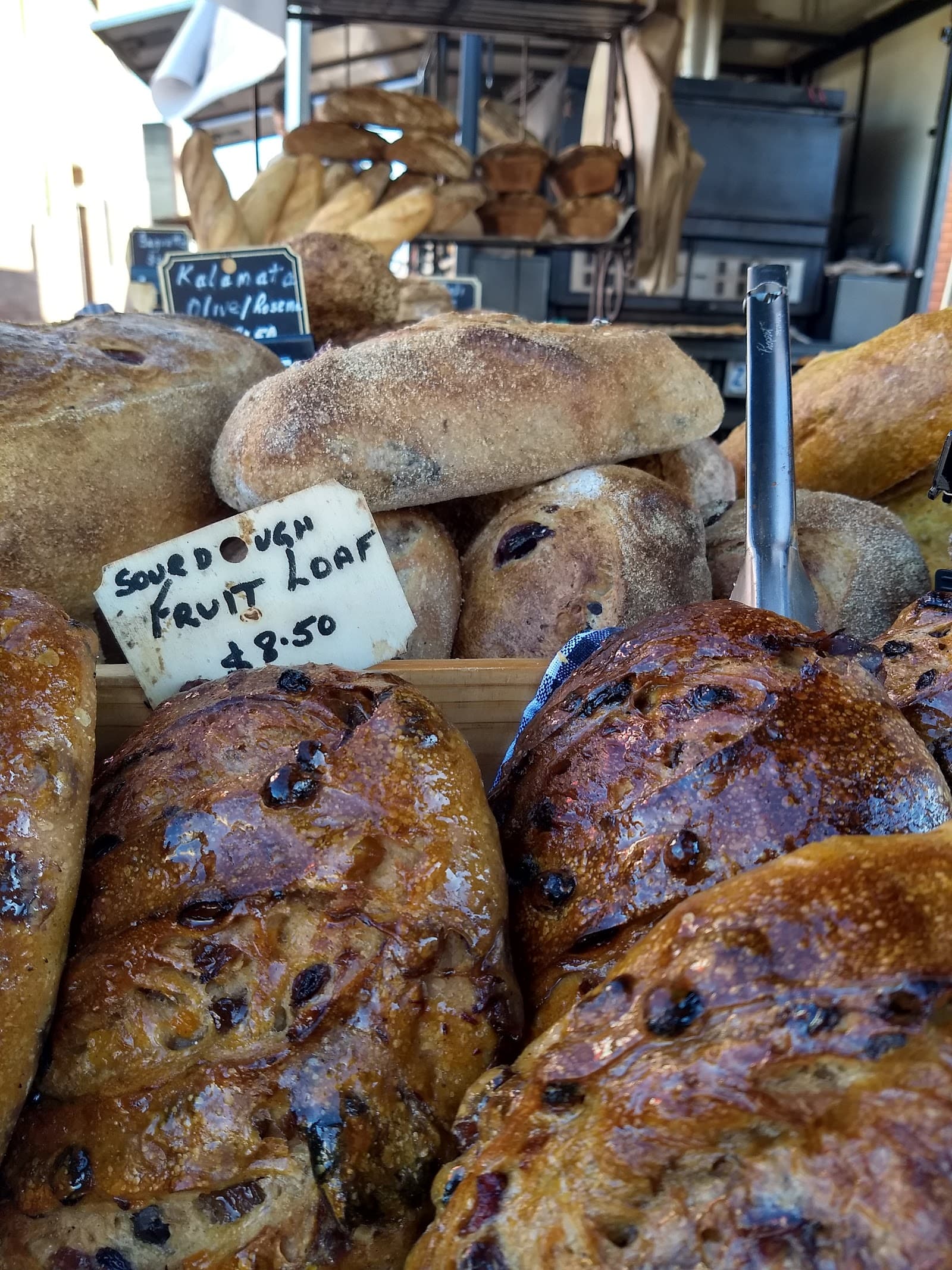 Black Mountain Gourmet — Cradle Mountain, Tasmania