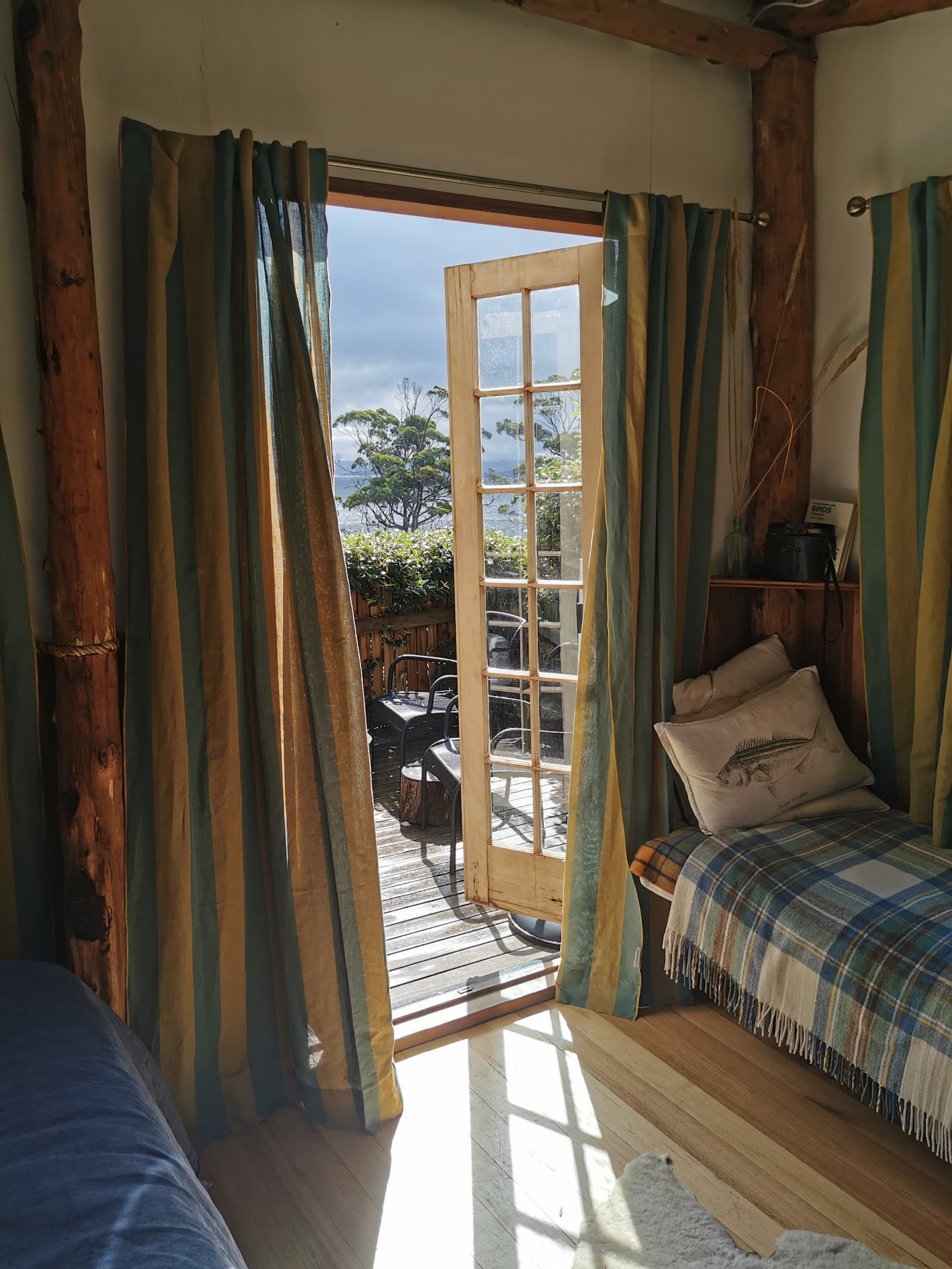 Sheepwash Bay — Bruny Island, Tasmania
