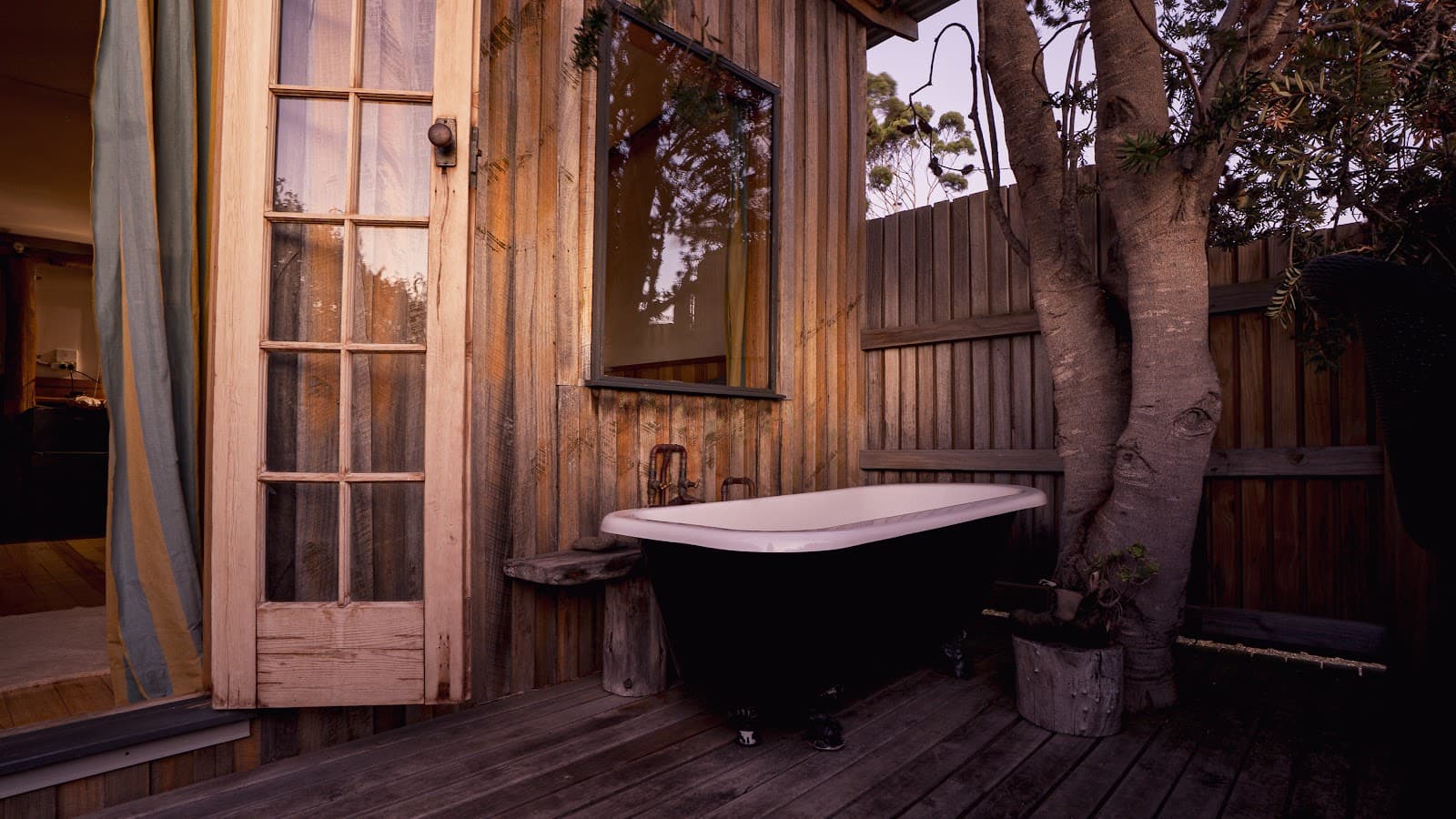 Sheepwash Bay — Bruny Island, Tasmania