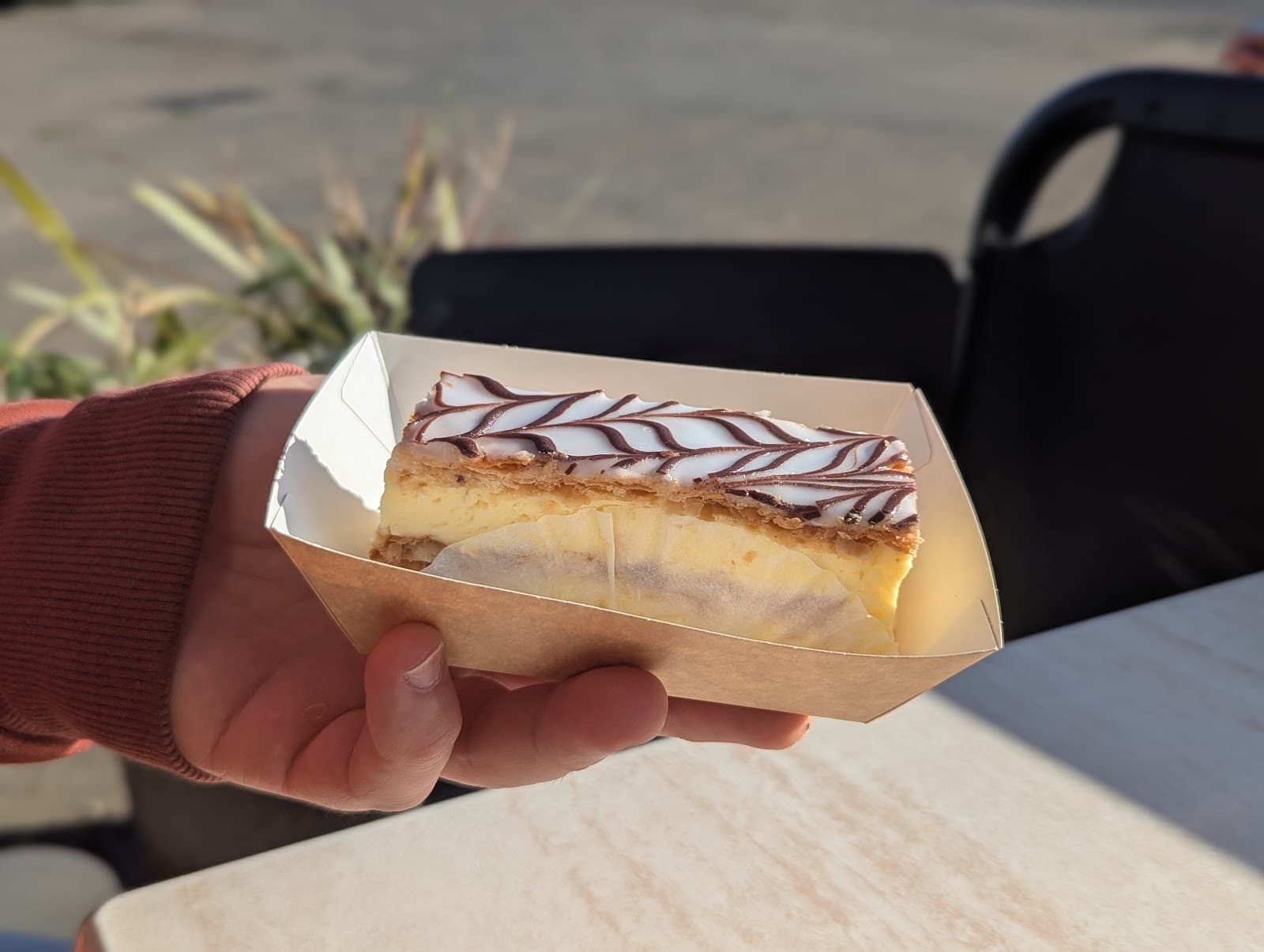 Richmond Bakery on the Coast — Richmond, Tasmania