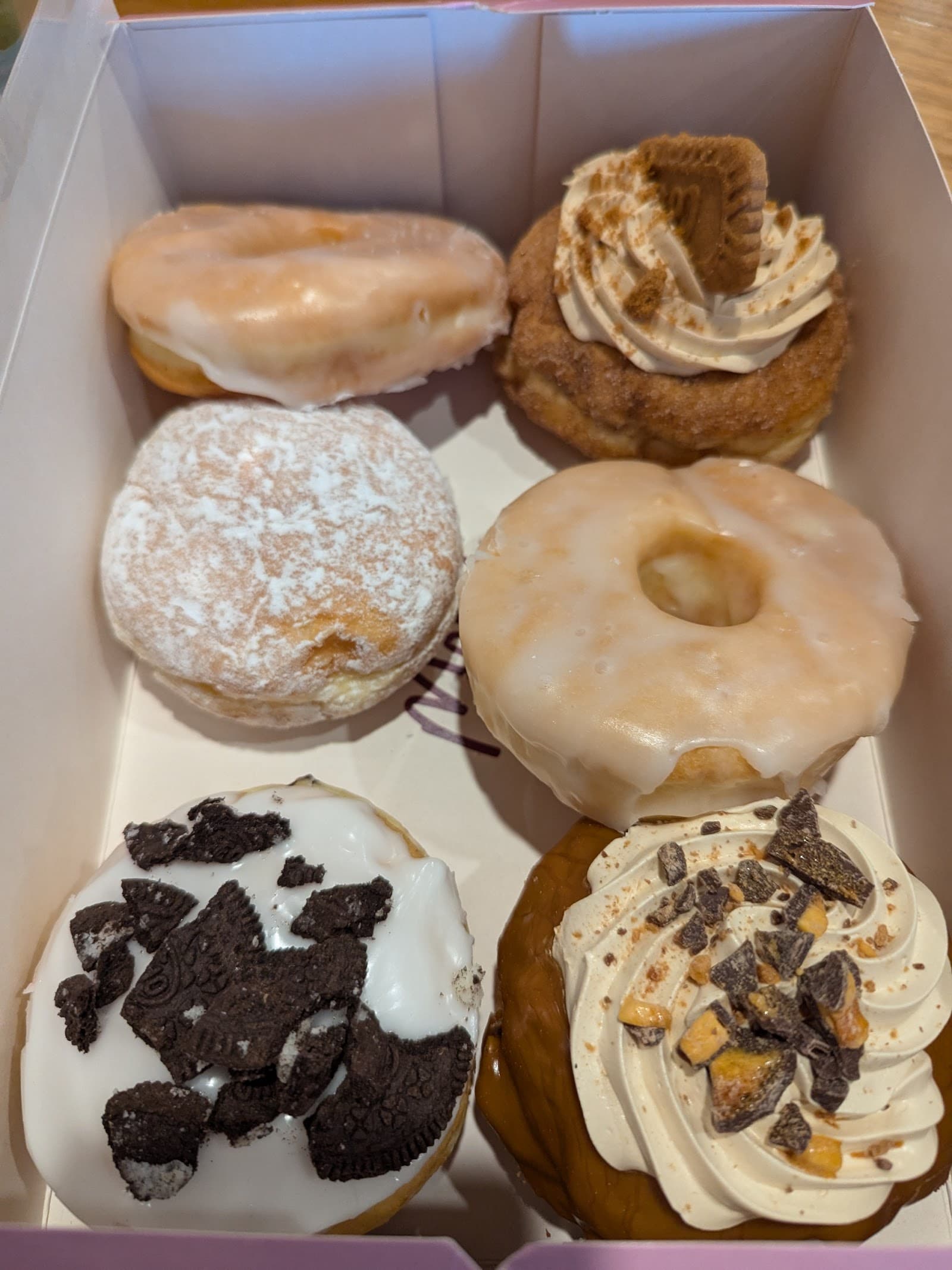 Banjo’s Bakery Café – Sorell — Port Arthur, Tasmania