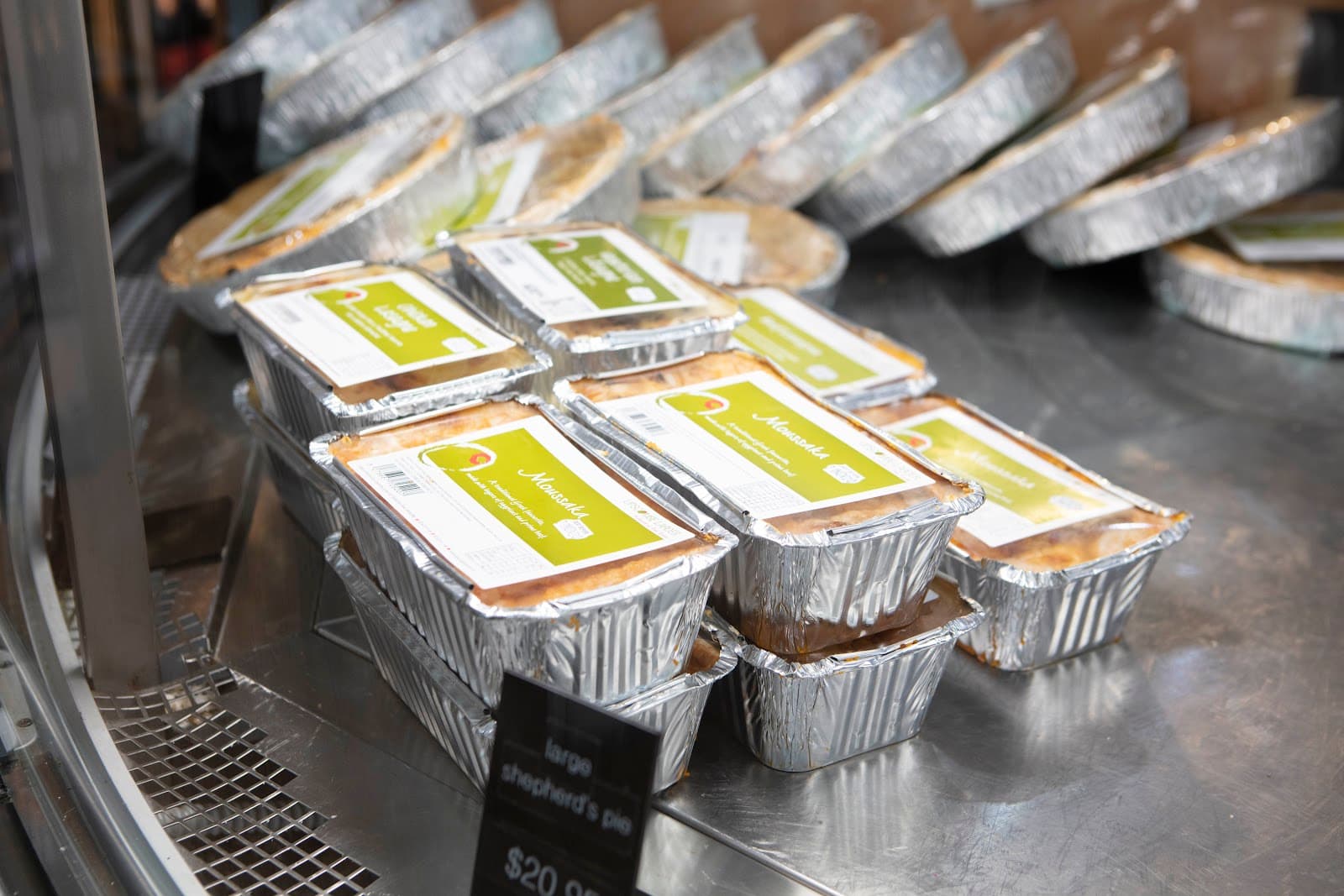 Lipscombe Larder | A World Of Fine Foods — Battery Point, Tasmania