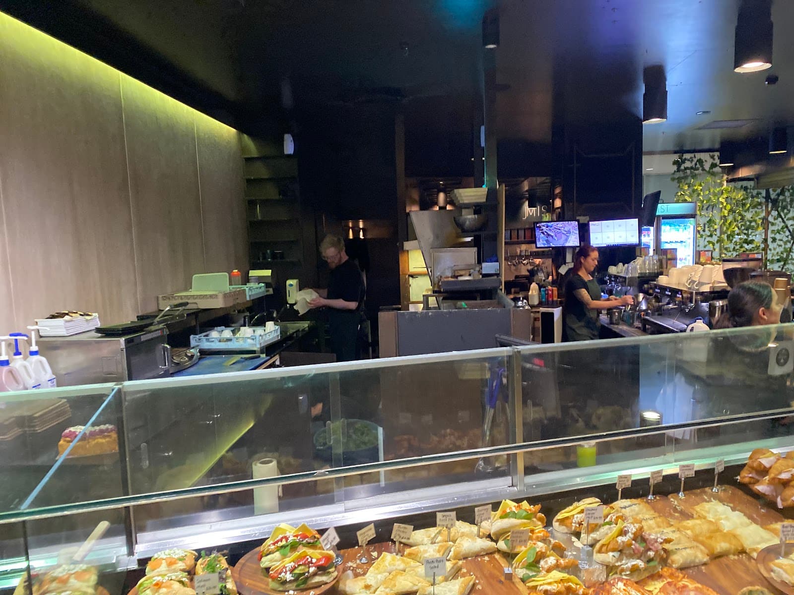 JMist — Hobart, Tasmania