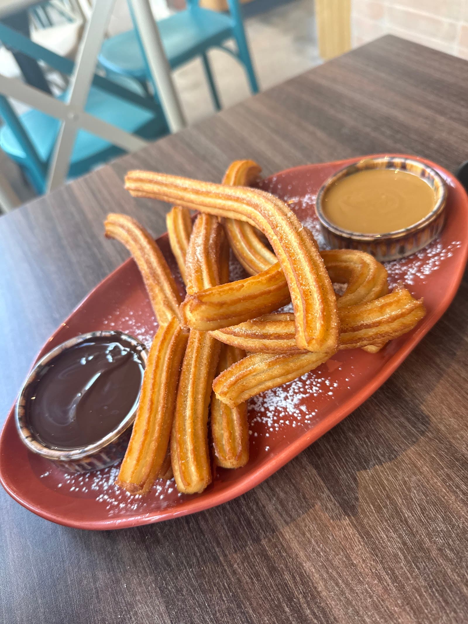 San Churro Launceston — Launceston, Tasmania