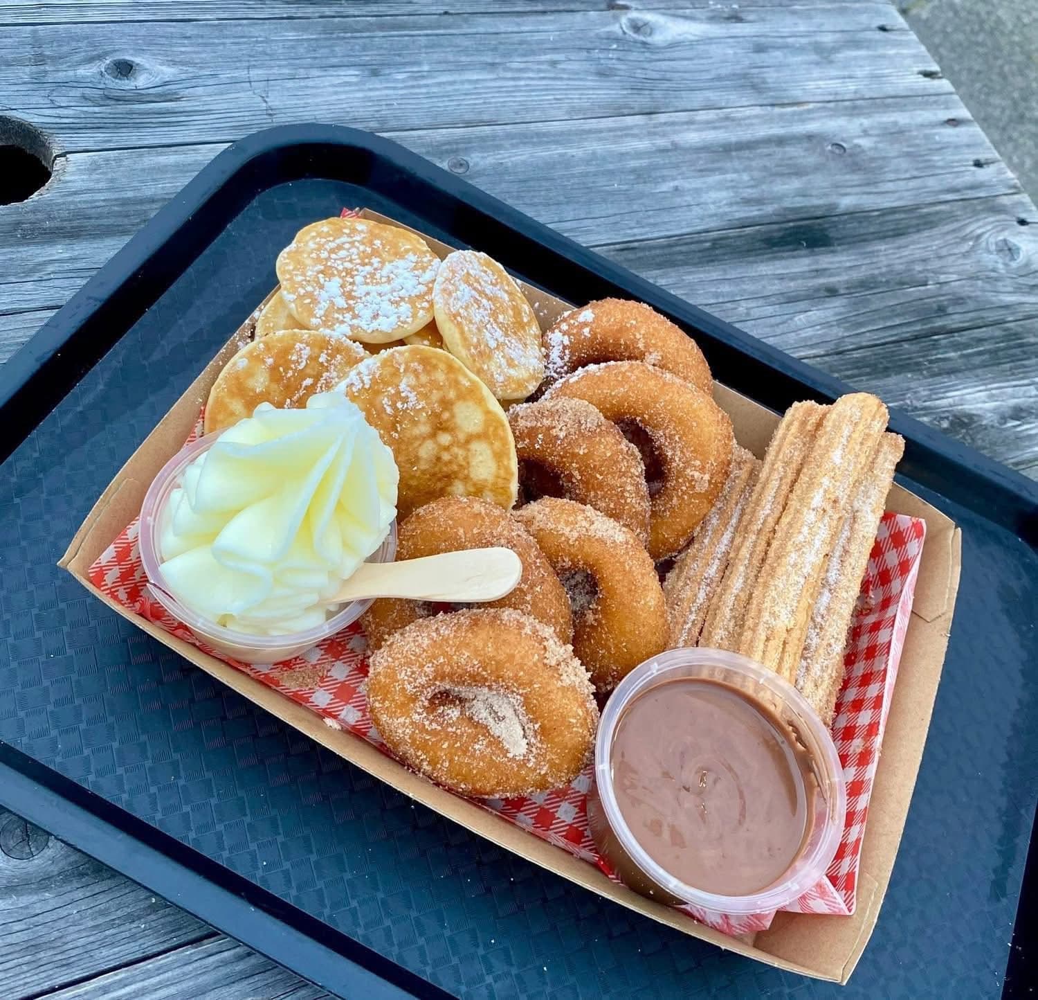 Devilish Treats — Launceston, Tasmania