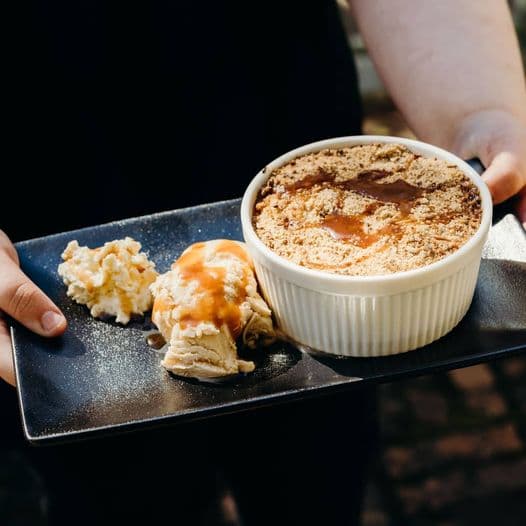 The Devil's Own Ice Creamery — Launceston, Tasmania