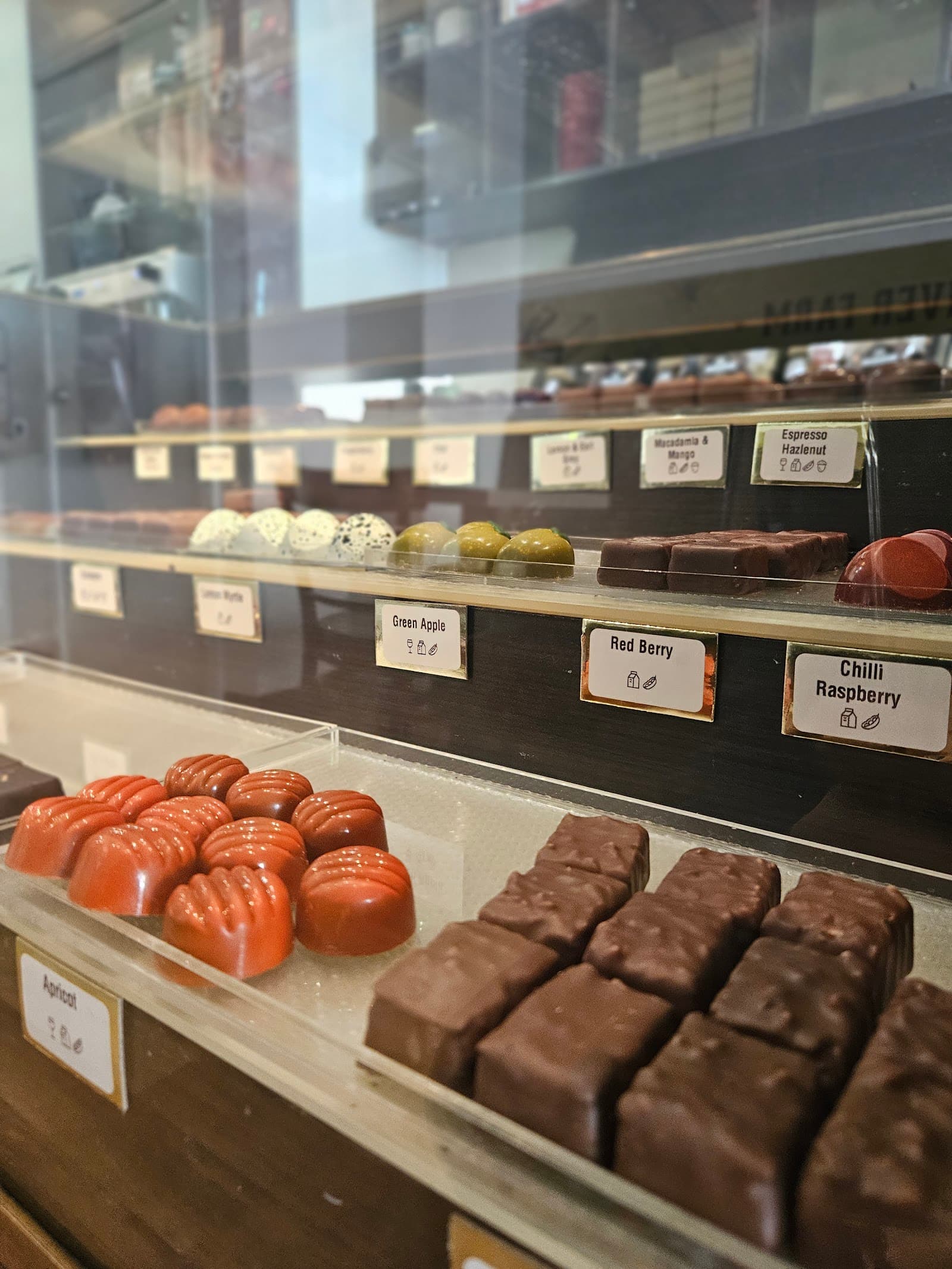 Coal River Farm — Launceston, Tasmania