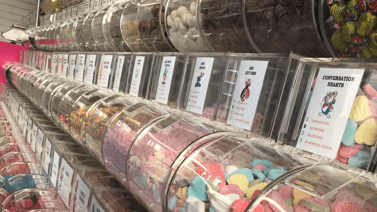 Mad Hatters Treats — Launceston, Tasmania