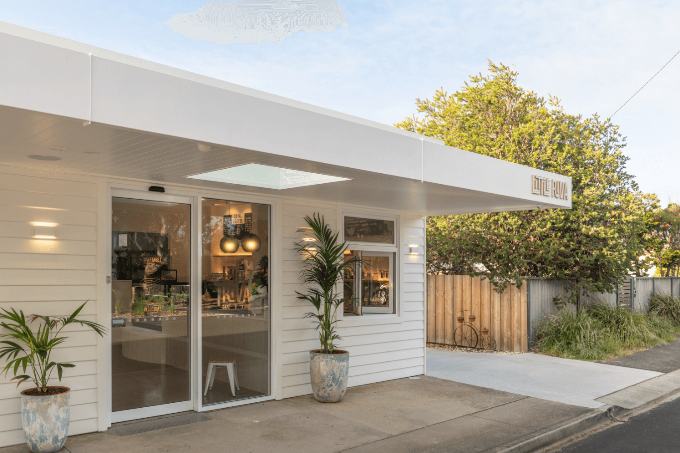 Little Riva — Burnie, Tasmania