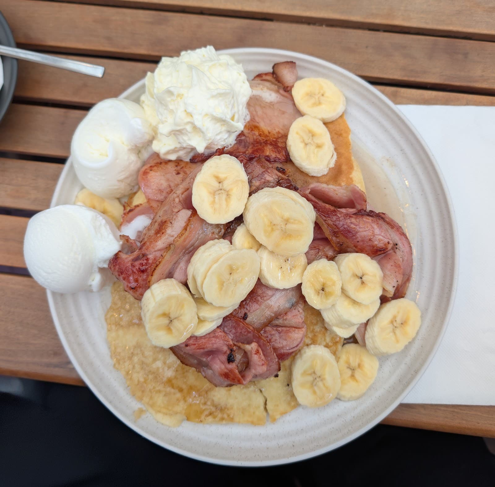 Dalton Cafe — Devonport, Tasmania