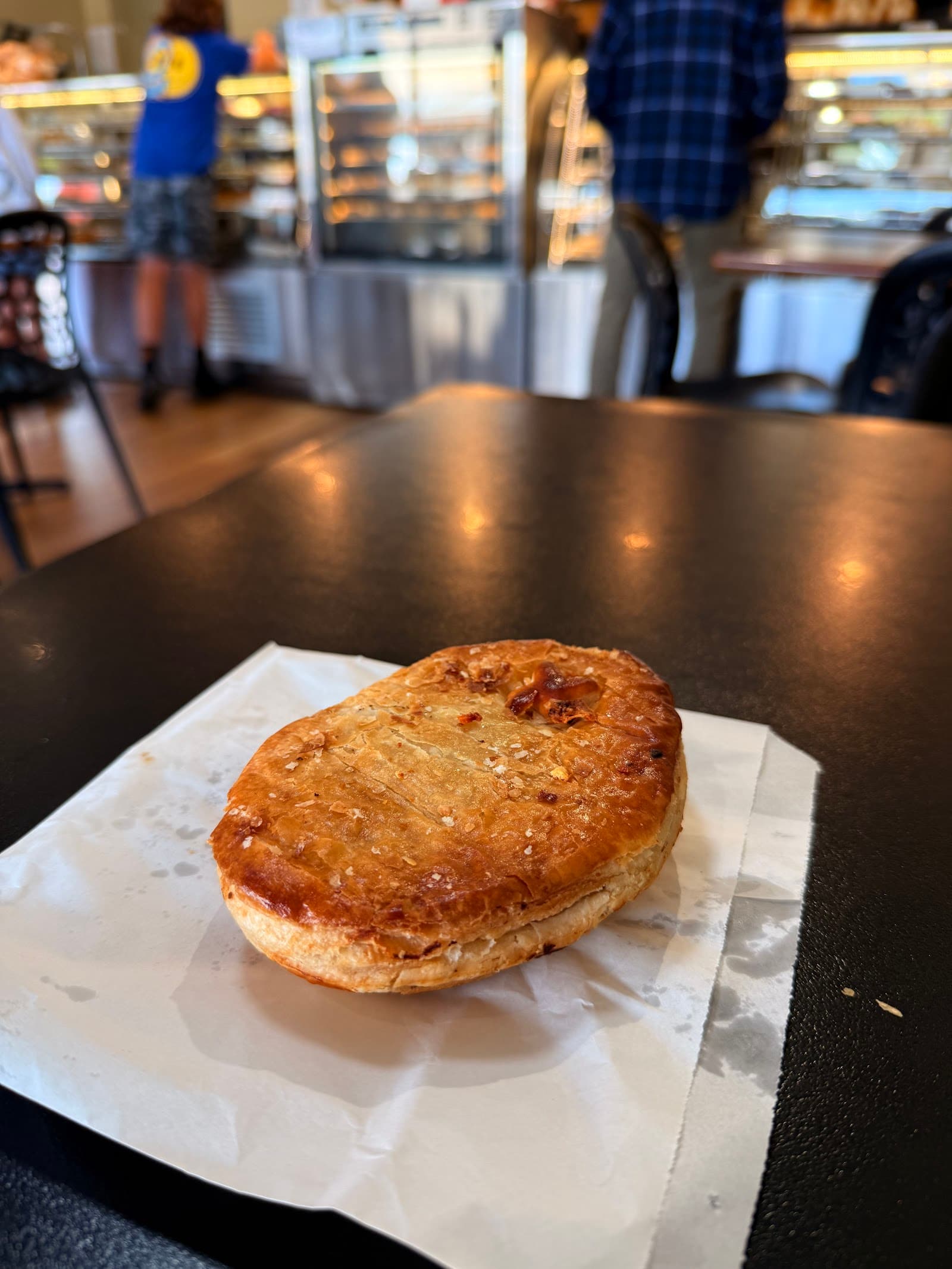 Latrobe Bakery and Cafe — Devonport, Tasmania