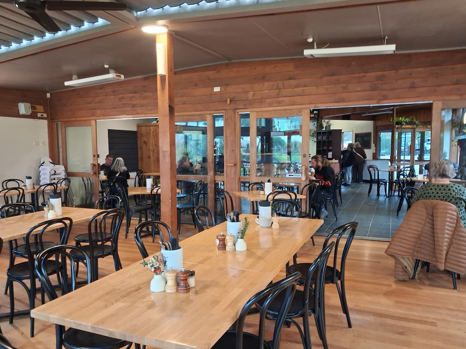Christmas Hills Raspberry Farm Cafe — Cradle Mountain, Tasmania