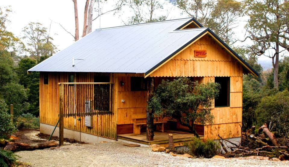 Cradle Highlander — Cradle Mountain, Tasmania