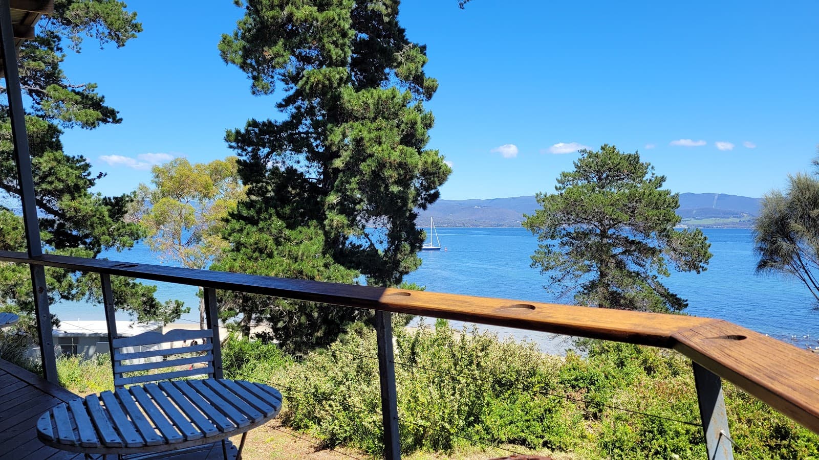 Pluk — Bruny Island, Tasmania