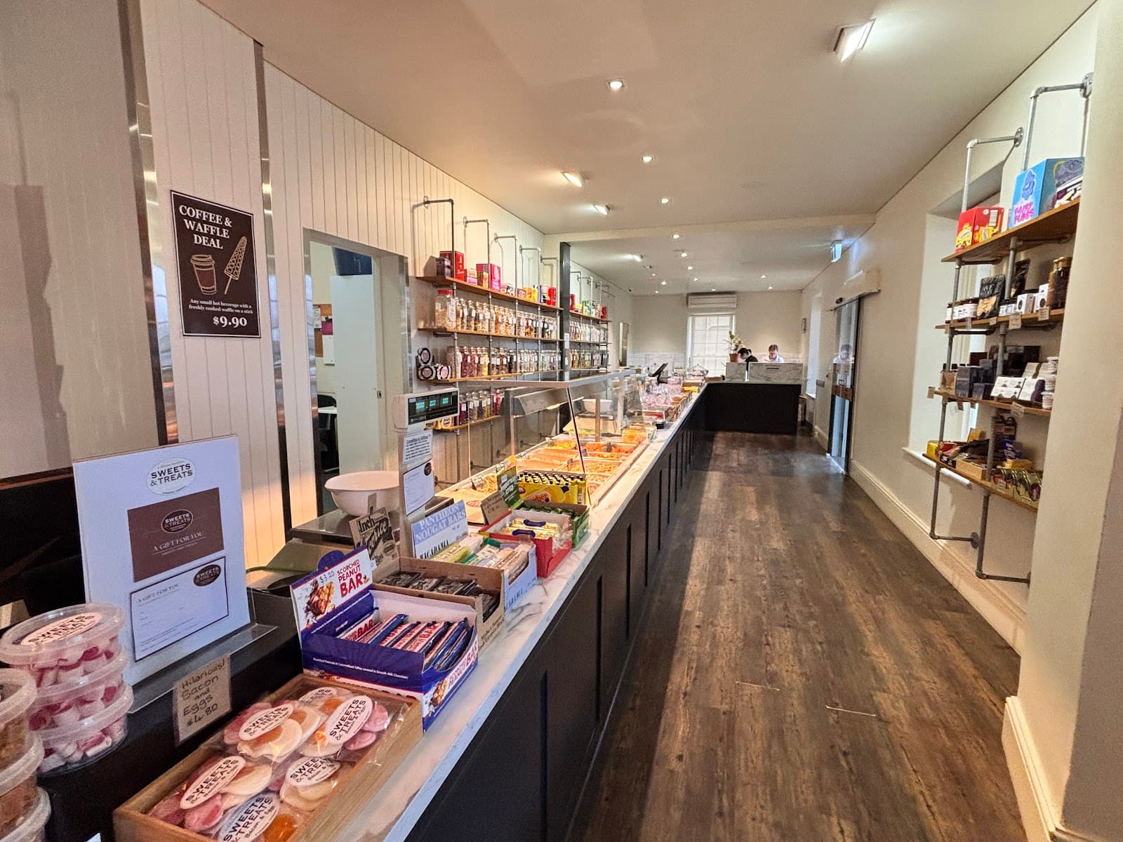 Sweets & Treats — Richmond, Tasmania