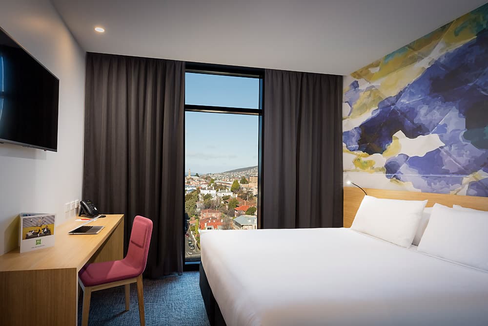 ibis Styles Hobart — Hobart, Tasmania