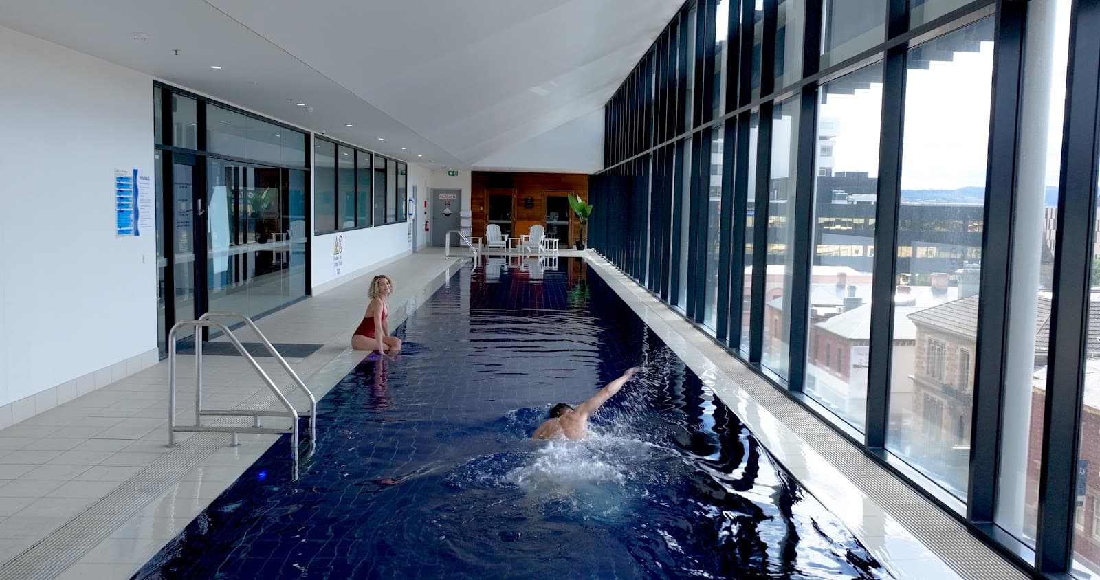 ibis Styles Hobart — Hobart, Tasmania