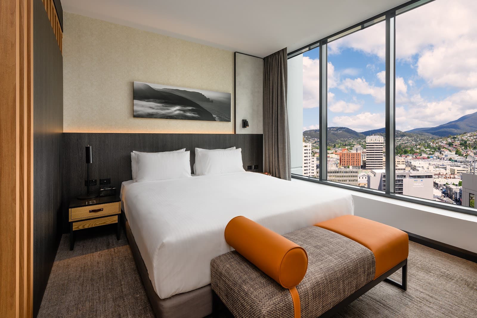 Mövenpick Hotel Hobart — Hobart, Tasmania